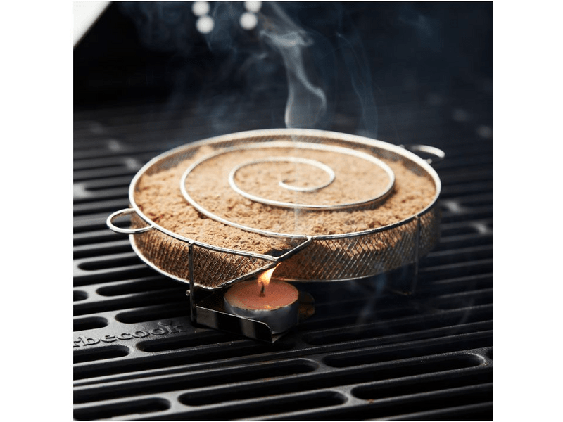 Barbecook BC-SMO-5021 Generator hladnog dima