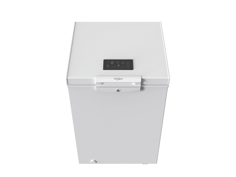 Whirlpool W3RHS98DW Fagyasztóláda