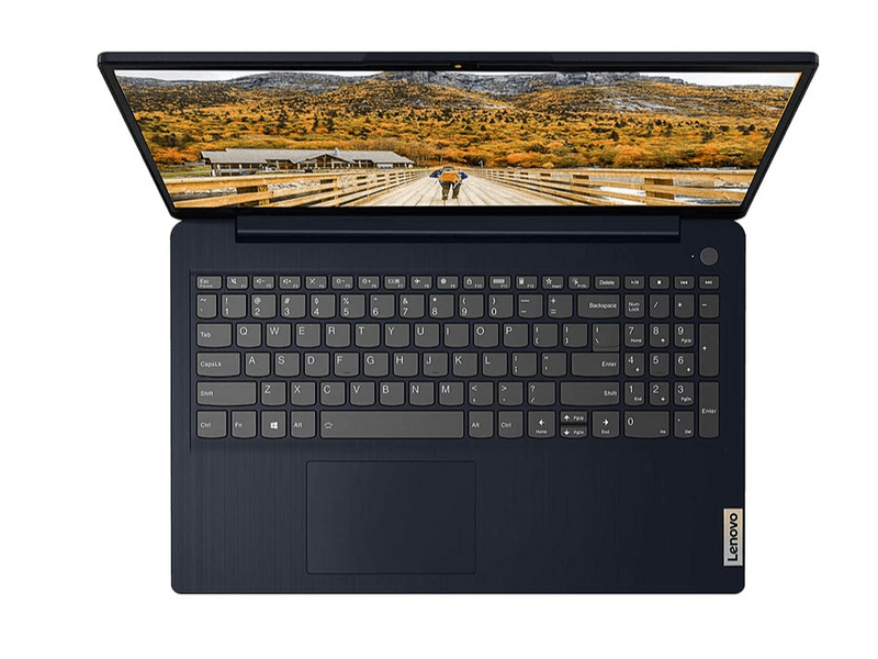 Lenovo IdeaPad 3 15ITL6 (82H8031VHV) Notebook + Windows 11