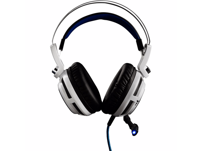 The G-Lab Korp 200 Fejhallgató