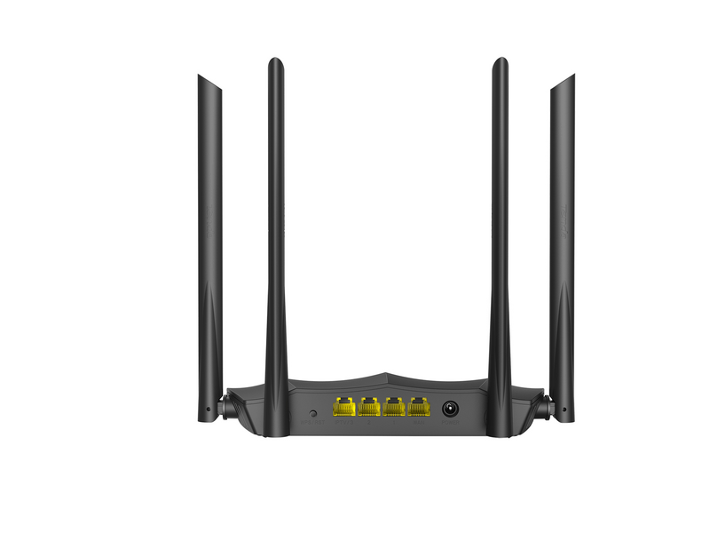 Tenda AC8 AC1200 Dual-band Gigabit Wireless Router