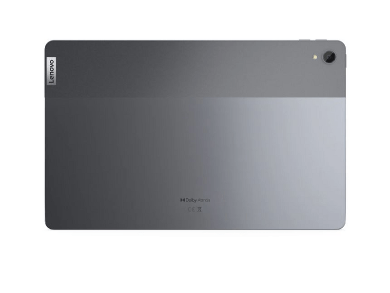 Lenovo Tab P11 Plus 6/128GB Tablet, palaszürke (ZA940080BG)