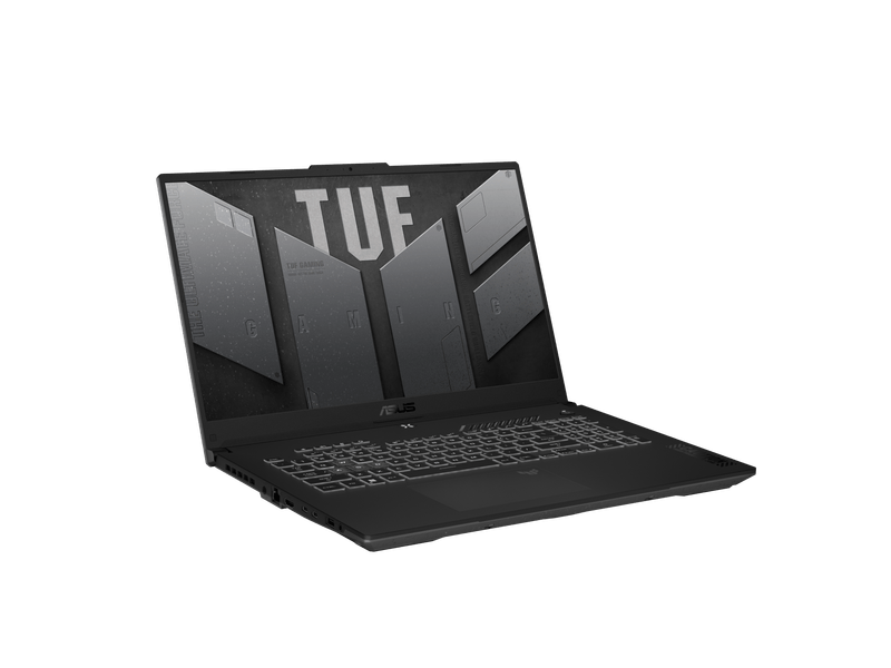 Asus TUF Gaming F17 FX707VV-HX131 Notebook