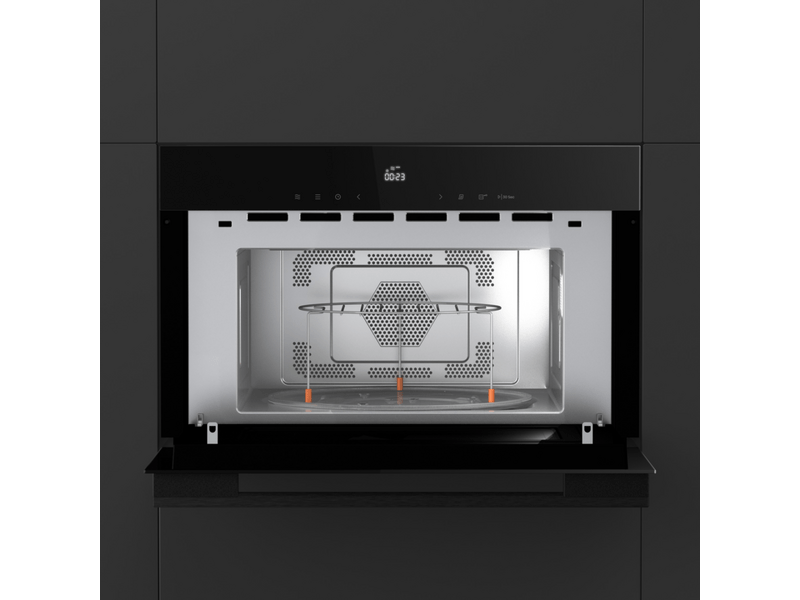 Hisense BIM334G64DBG8 Beépíthető mikrohullámú sütő