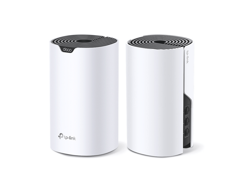 TP-Link Deco S7 AC1900 Home mesh WiFi sustav, 2 kom