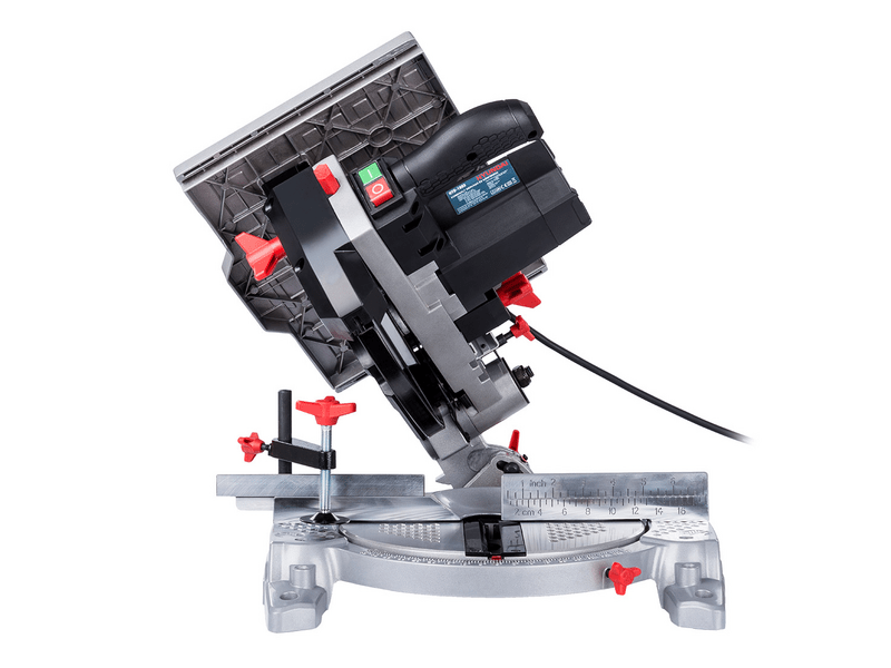 Hyundai HYD-1803 Kombinált gérvágó és körfűrész