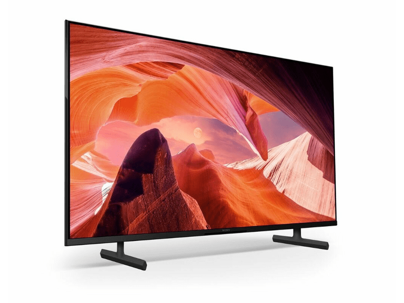 Sony KD43X80LPAEP 43