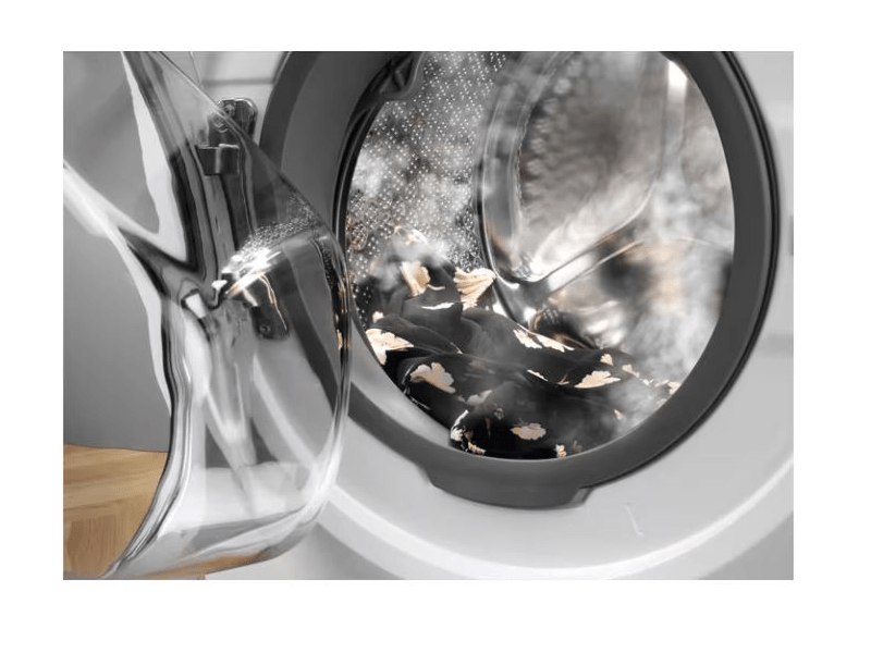 Electrolux EW6SM427BE Keskeny elöltöltős mosógép