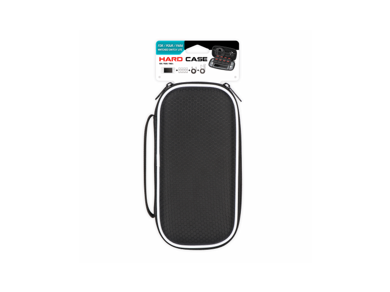 Subsonic SA5560 Védőtok Nintendo Switch Litehoz