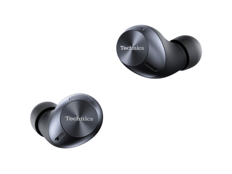 Technics EAH-AZ40E-K TWS fülhallgató, fekete