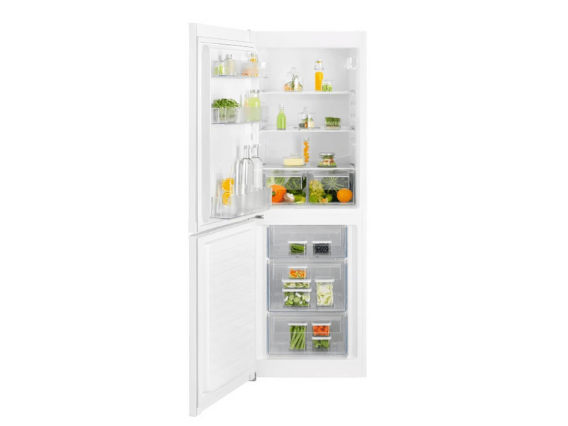 Electrolux LNT3LE3W1L Alulfagyasztós hűtőszekrény