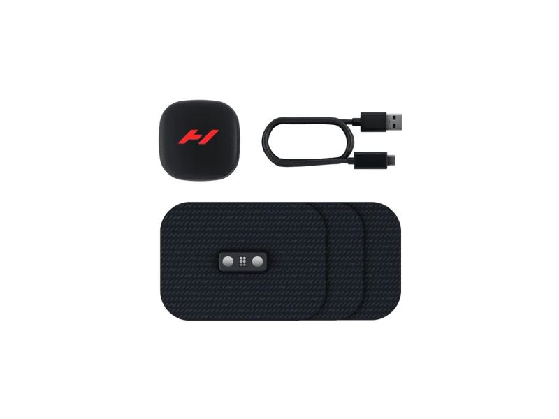 Hyperice Venom Go vibrációs tapasz