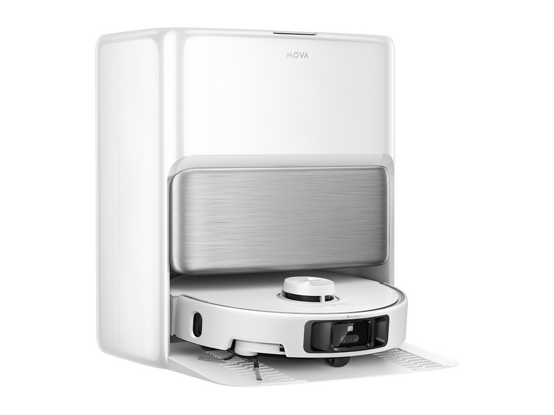 Mova P70 Pro Ultra robotporszívó (RLP54HE)