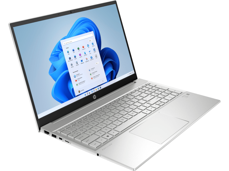 HP Pavilion 15-eg3003nh (9R2N4EA) Notebook + Windows 11