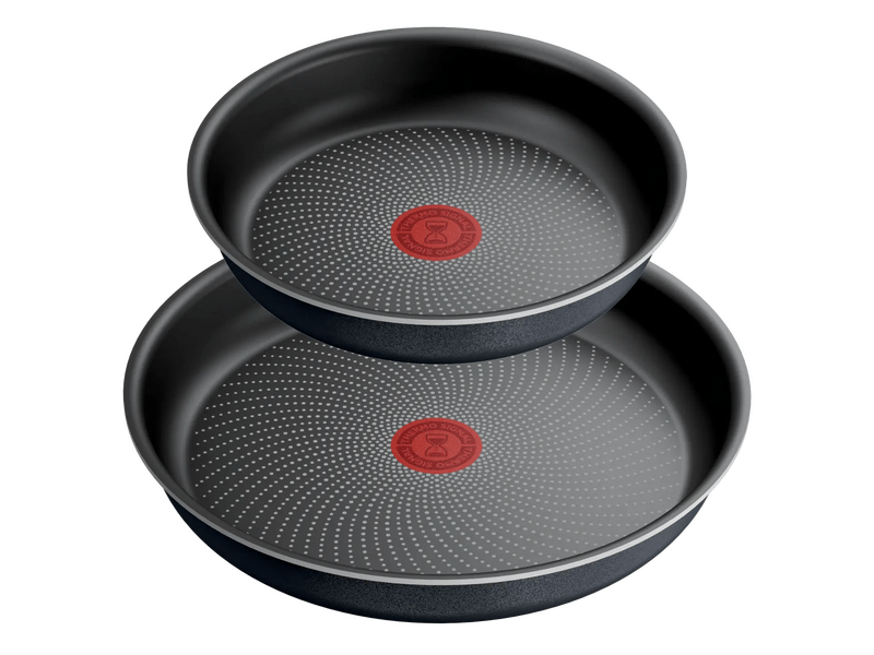Tefal L7239023 Ingenio So'Light edényszett, 3 db-os