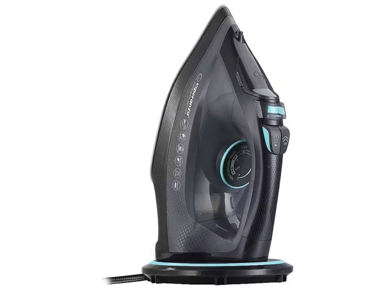 Esperanza EHI010 Velvet vezeték nélküli gőzölős vasaló