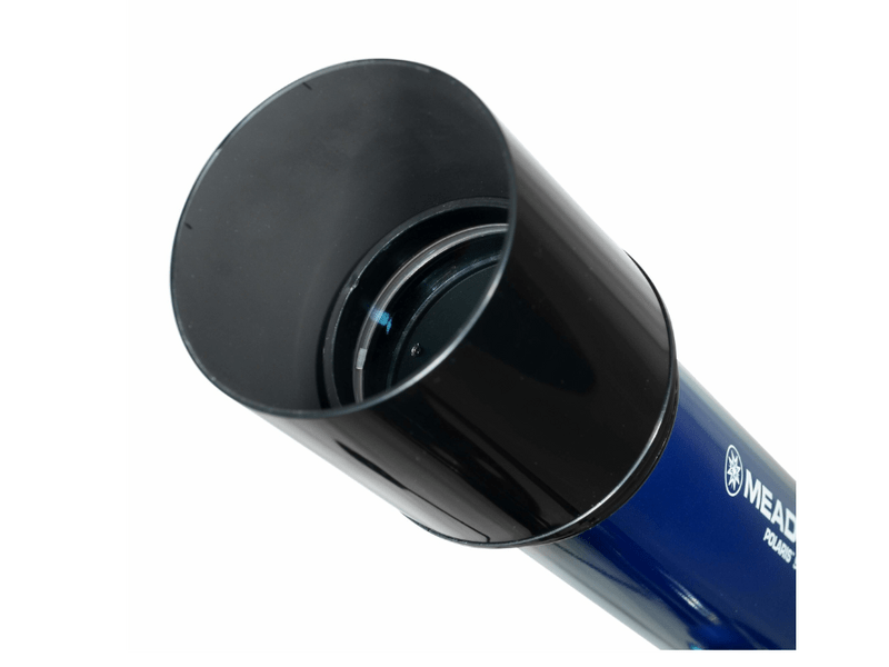 Levenhuk Meade Polaris 90mm EQ Refractor Teleszkóp (71676)