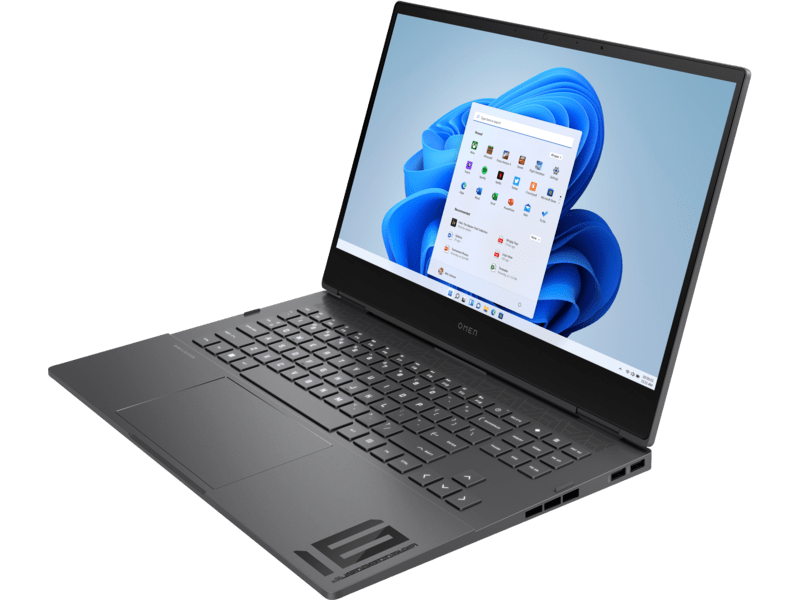HP Omen 16-n0000nh (75M72EA) Notebook + Windows 11