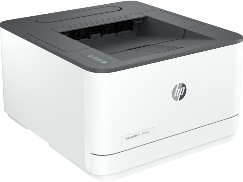 HP LaserJet Pro 3002dn Mono lézernyomtató (3G651F)