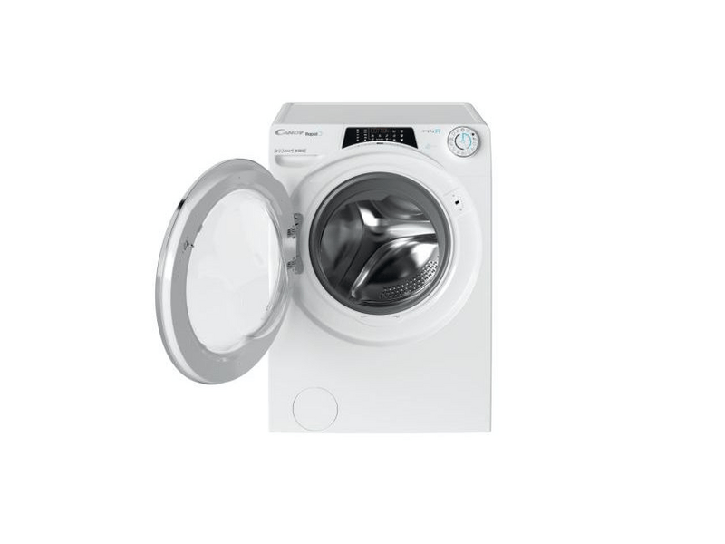 Candy RapidÓ RO 1496DWMCE/1-S Elöltöltős mosógép