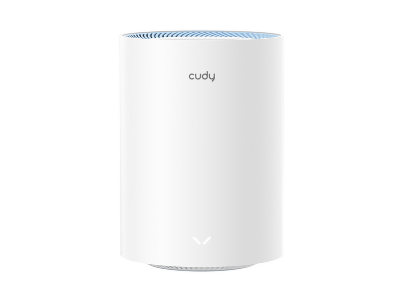 Cudy M1200 1-pack AC1200 Whole Home Wi-Fi Mesh router