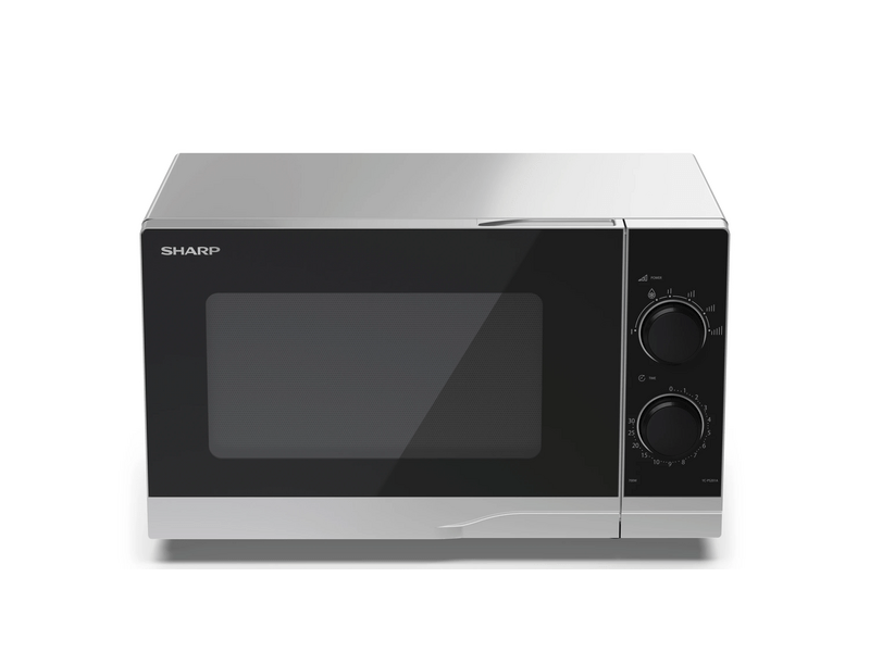 Sharp YC-PS201AE-S mikrovalna pećnica