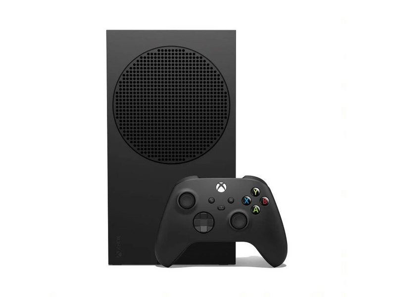 Microsoft Xbox Series S 1TB Játékkonzol (XXU-00010)