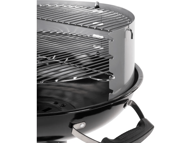 Fieldmann FZG 1023 faszenes grillsütő
