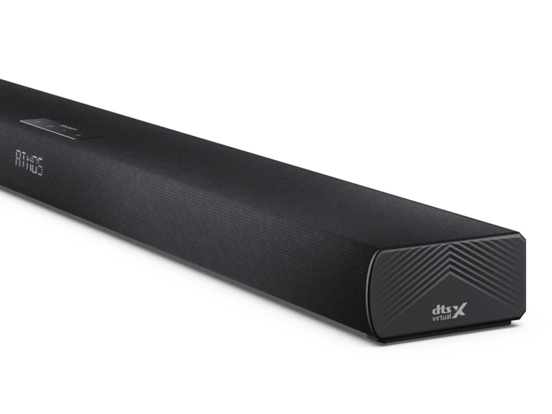 Sharp HT-SBW320 2.1 hangprojektor vezeték nélküli mélynyomóval