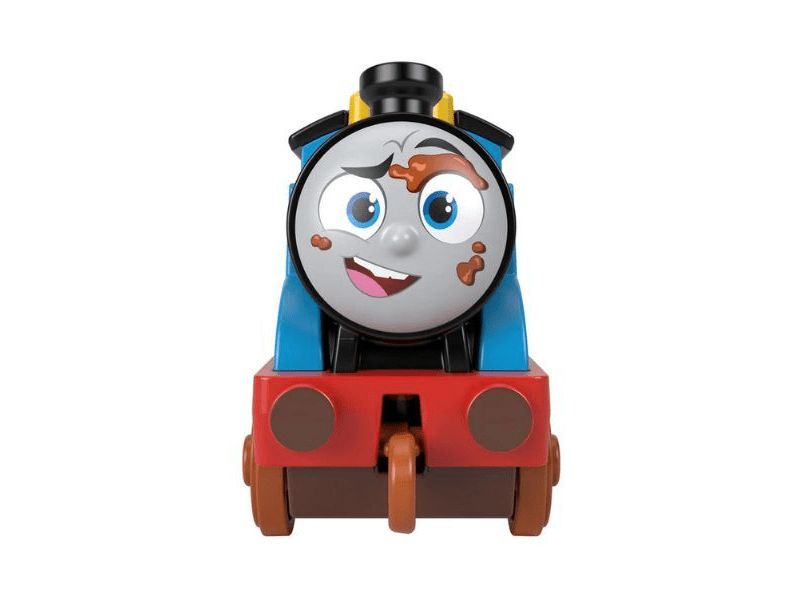 Thomas és barátai: saras Thomas (HFX89 HHN35)