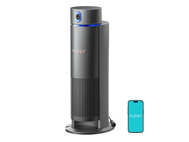 Aiper IrriSense 2 intelligens gyeplocsoló