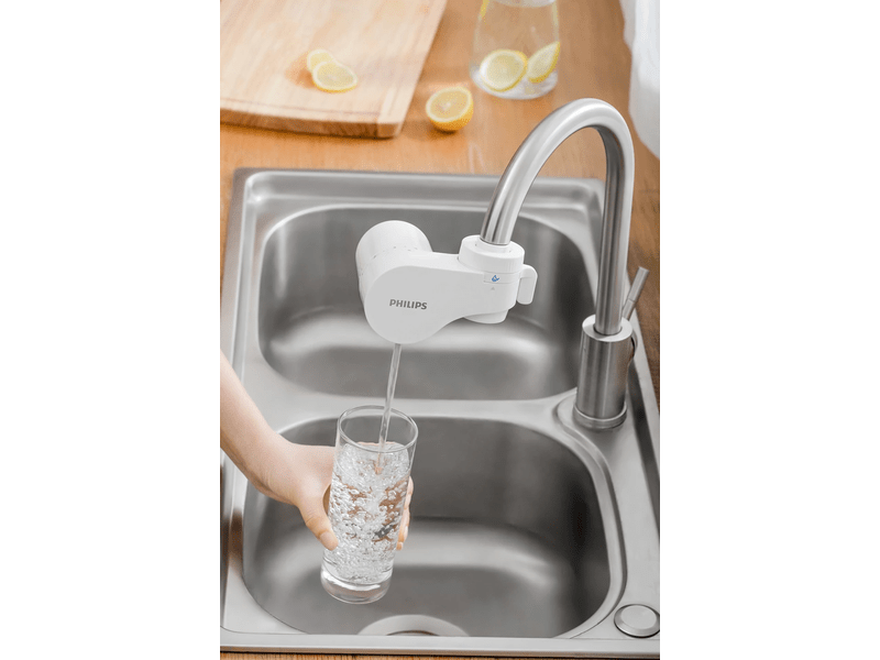 On Tap Ultra csapra szerelhető vízszűrő