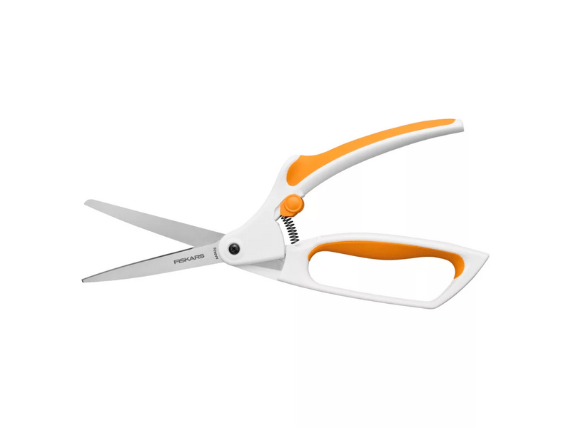 Fiskars Easy Action Szövetvágó olló (1070070)