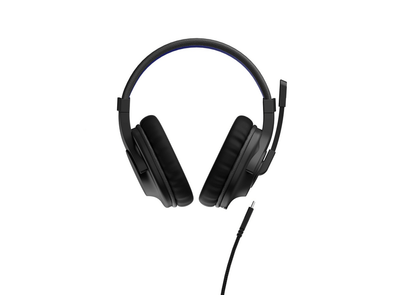 Hama uRage SoundZ 100 V2 Gaming Headset, fekete (217856)