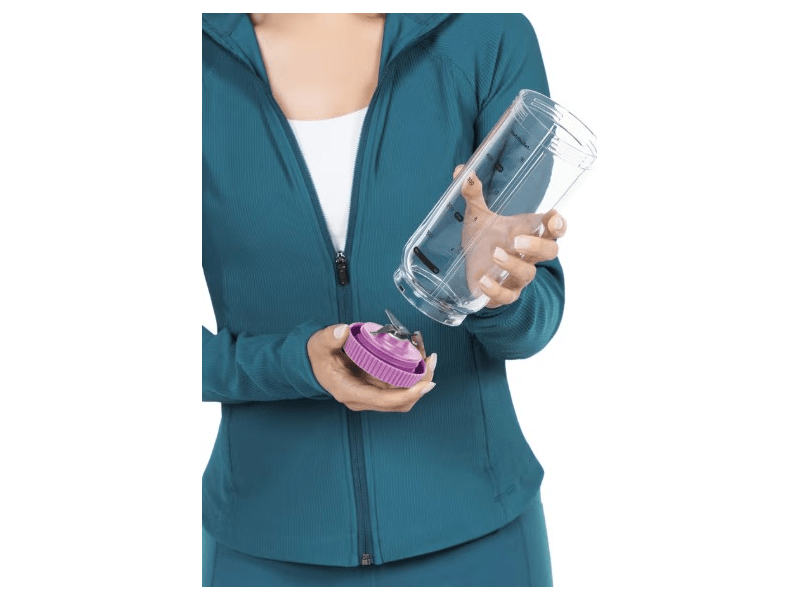 nutribullet Flex™ Prijenosni blender, ljubičaste boje (NBP013VT)