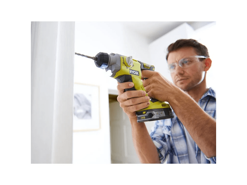 Ryobi R18SDS-125S One Plus 18V SDS+ bušaći čekić