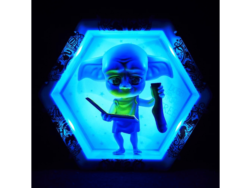 Wow! Pod Harry Potter Varázsfény - Dobby (WW-1159-04)