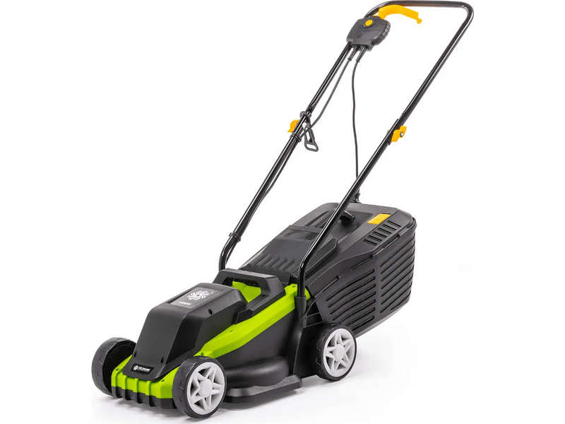 Fieldmann FZR 2018-E Elektromos fűnyíró