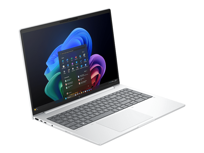 HP EliteBook 8 G1i (AD4R1ET) Notebook + Windows 11 Pro