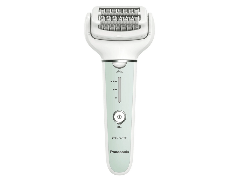 Panasonic ES-EY70A-G503 Dupla tárcsás epilátor