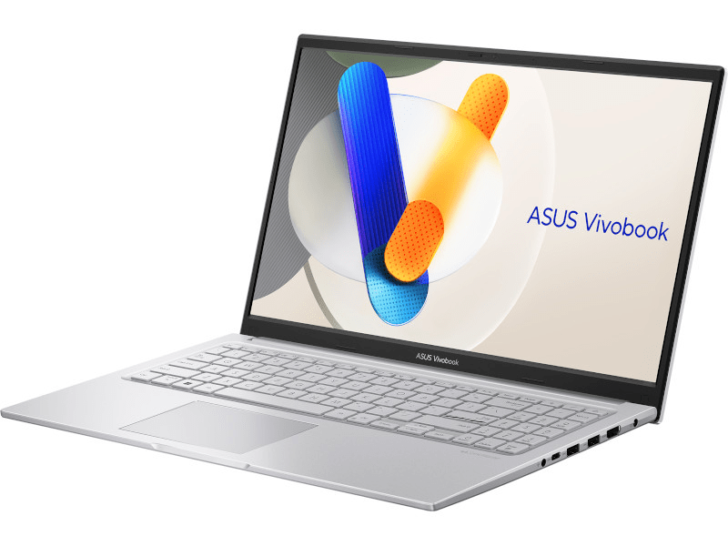 Asus Vivobook 17 X1704ZA-BX231W Notebook + Windows 11