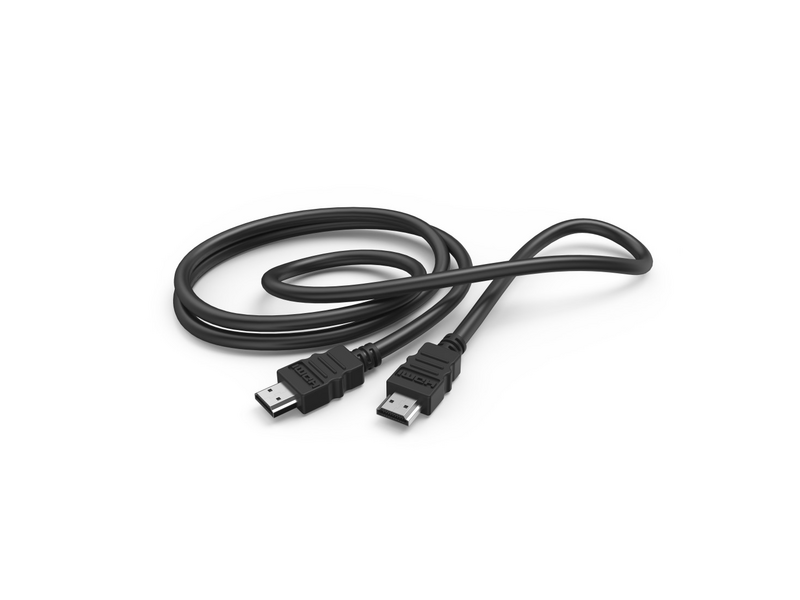 Hama 205001 Fic Eco High Speed HDMI Kabel, 3m