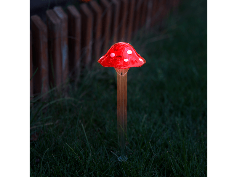 Garden of Eden 11765 Leszúrható szolár gomba