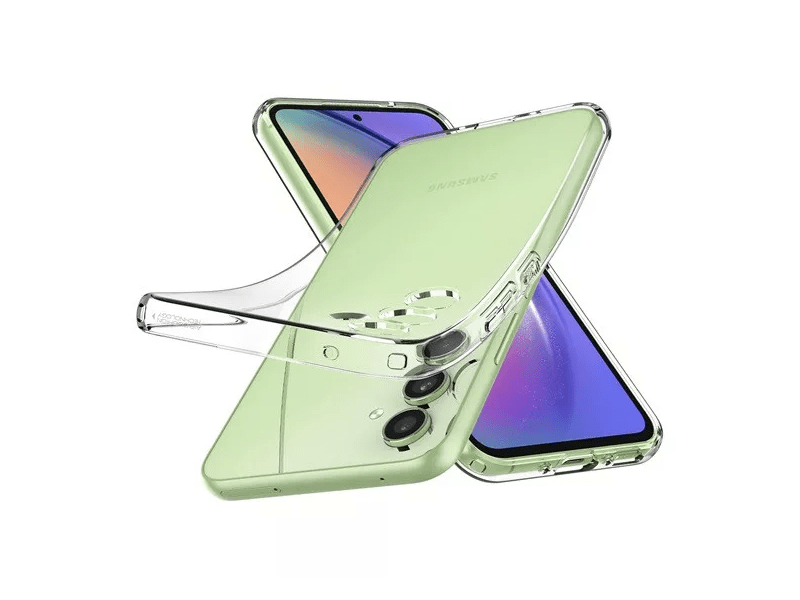 LIQUID CRYSTAL szilikon,Galaxy A54 5G