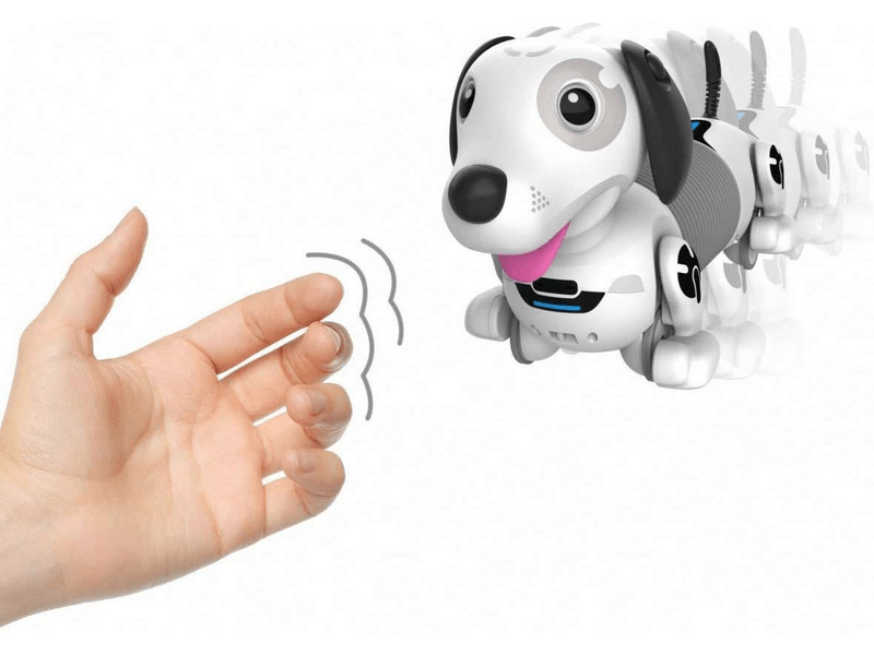 Silverlit RoboTacsi labdával (88586)