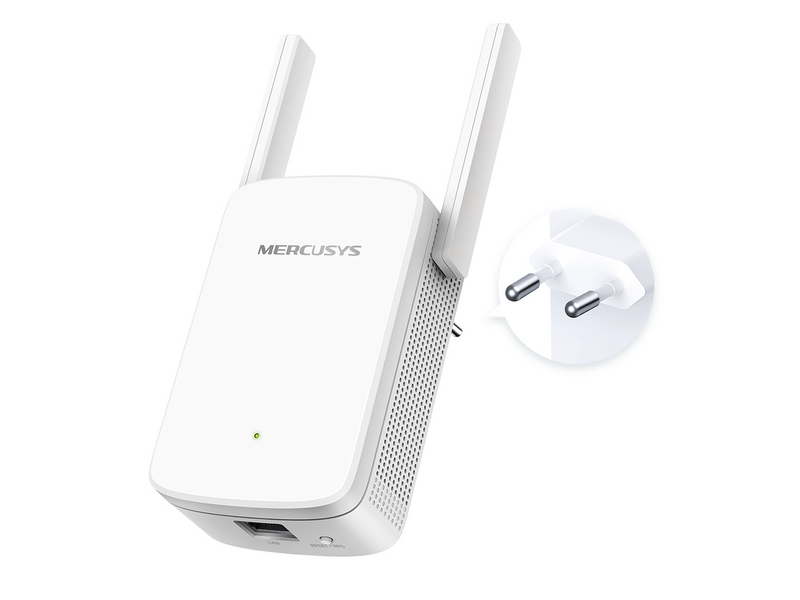 Mercusys ME30 AC1200 Wi-Fi Range Extender