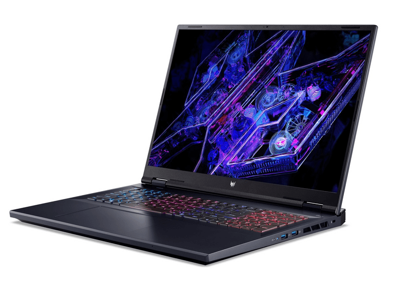 Acer Predator Helios Neo PHN18-71-97K3 (NH.QRZEU.004) Notebook