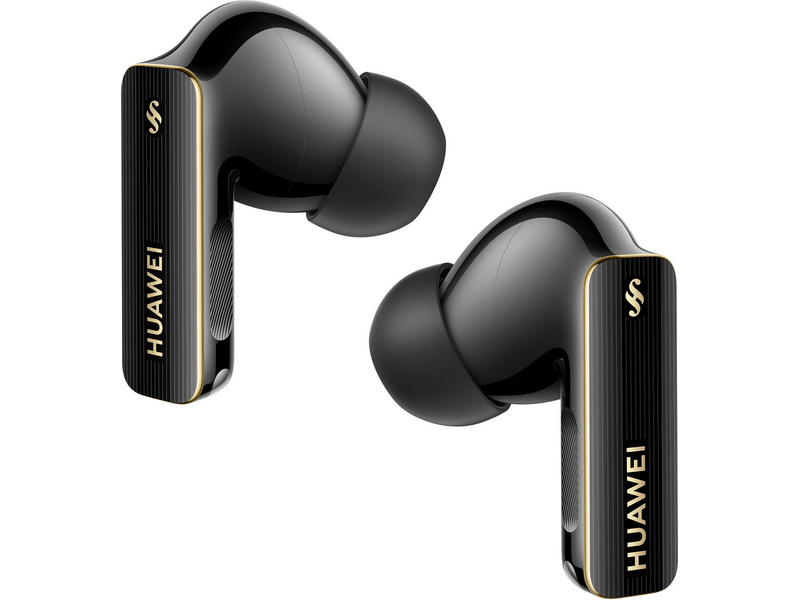 Huawei FreeBuds Pro 4 Bluetooth fülhallgató, fekete