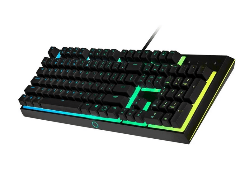 Cooler Master MK110 Mem-chanical gamer billentyűzet