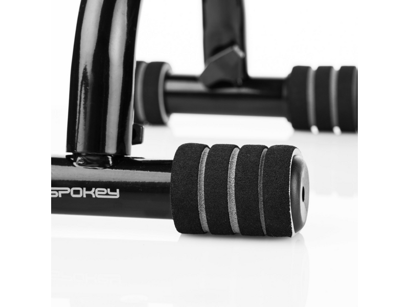 Spokey Bracer IV fekvőtámasz keret (32495)